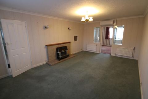 2 bedroom detached bungalow for sale, Sapley Lane, Overton RG25