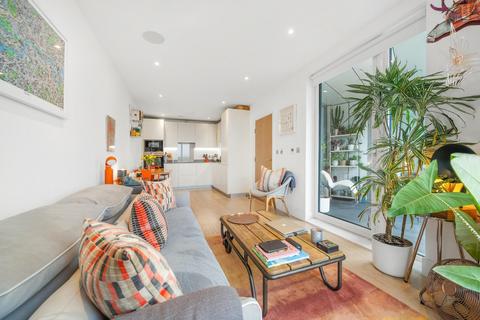 1 bedroom flat for sale, Stockwell Park Walk, SW9