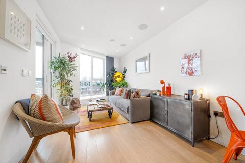 1 bedroom flat for sale, Stockwell Park Walk, SW9