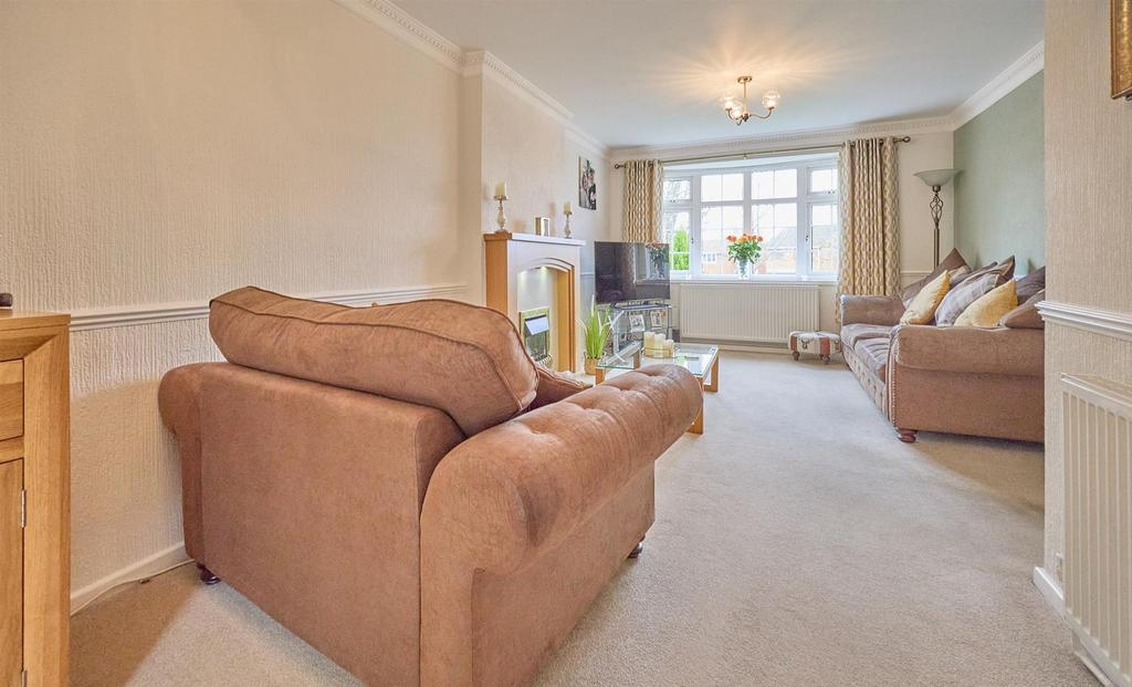 Front Lounge