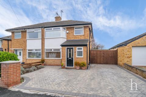 3 bedroom semi-detached house for sale, Ballard Road, West Kirby CH48