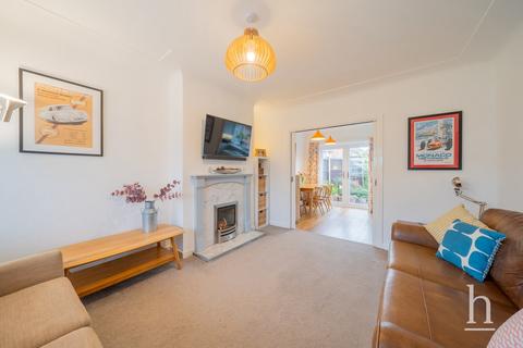 3 bedroom semi-detached house for sale, Ballard Road, West Kirby CH48