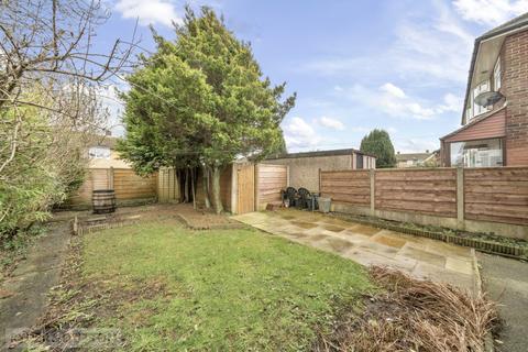 3 bedroom semi-detached house for sale, Mardale Avenue, Thornham, Royton, Oldham, OL2