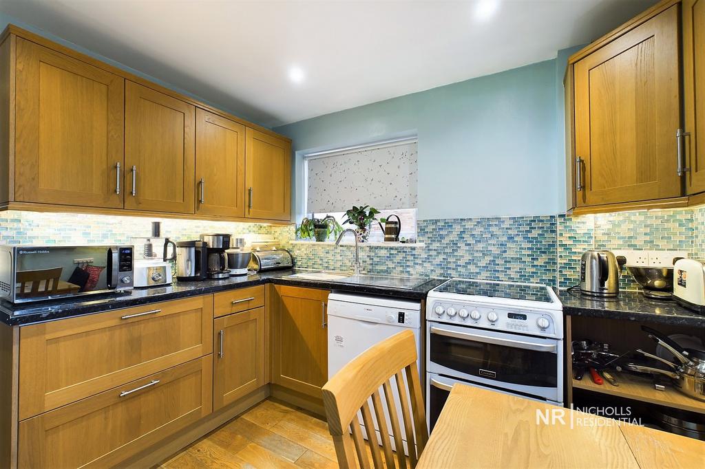 Kitchen Extra Photo