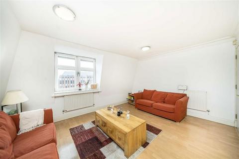 2 bedroom flat for sale, Swan Street, London SE1