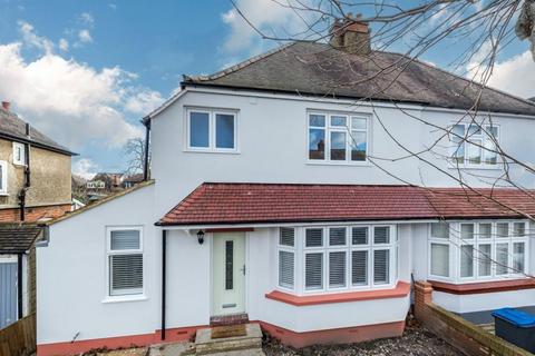 3 bedroom semi-detached house to rent, Cotterill Road, Surbiton KT6