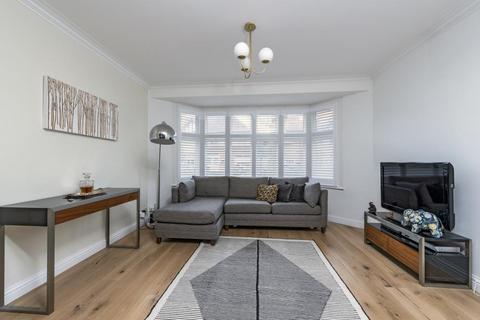 3 bedroom semi-detached house to rent, Cotterill Road, Surbiton KT6