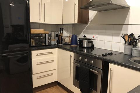 1 bedroom flat to rent, Goldington Avenue, Bedford