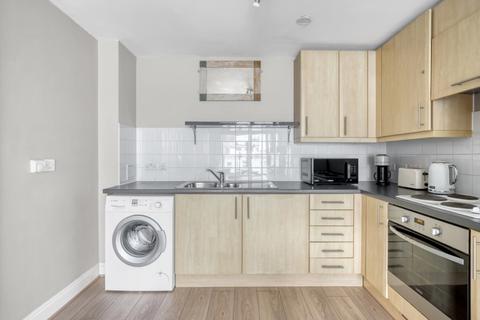 1 bedroom flat to rent, London, SW1V