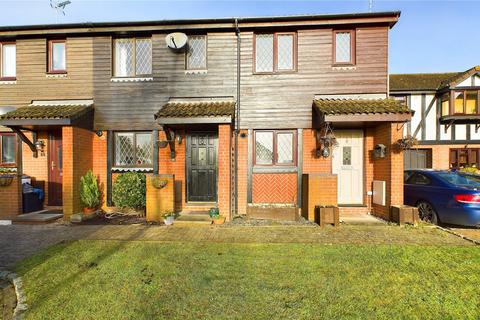 25 Windmill Field, Windlesham, GU20 6QD