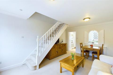 25 Windmill Field, Windlesham, GU20 6QD