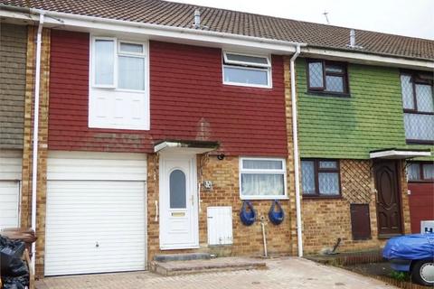 Beke Road, Gillingham, Kent, ME8