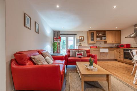 undefined, A Beautifully Presented Two-Bedroom, Barn Conversion in the Picturesque Village of Suffield