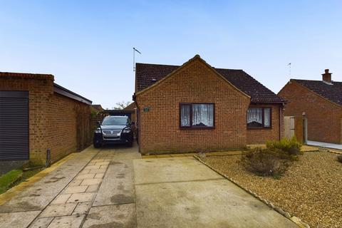 2 bedroom detached bungalow for sale, Finsbury Close, Downham Market PE38