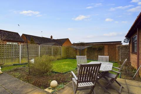 2 bedroom detached bungalow for sale, Finsbury Close, Downham Market PE38