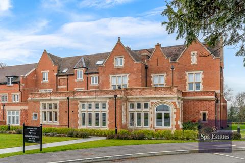 1 bedroom apartment for sale, Stoneleigh Road, Blackdown CV32