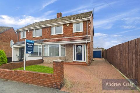 undefined, High Meadow, South Shields