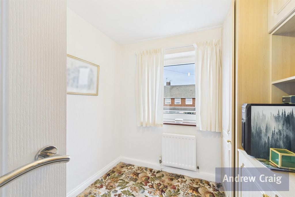 Second Floor Landing