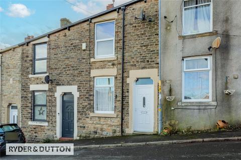 Webster Street, Mossley, OL5