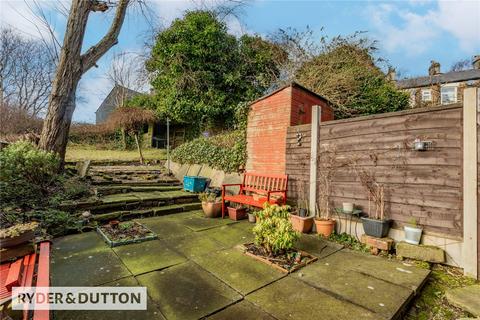 2 bedroom terraced house for sale, Webster Street, Mossley, OL5