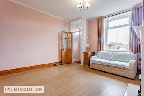 2 bedroom terraced house for sale, Webster Street, Mossley, OL5