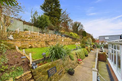 3 bedroom detached bungalow for sale, Nottingham Road, Nottingham NG14