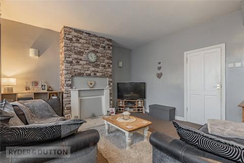 2 bedroom end of terrace house for sale, Olney Street, Slaithwaite, Huddersfield, West Yorkshire, HD7