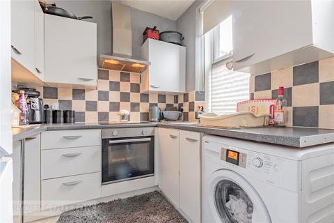 2 bedroom end of terrace house for sale, Olney Street, Slaithwaite, Huddersfield, West Yorkshire, HD7