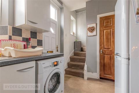 2 bedroom end of terrace house for sale, Olney Street, Slaithwaite, Huddersfield, West Yorkshire, HD7