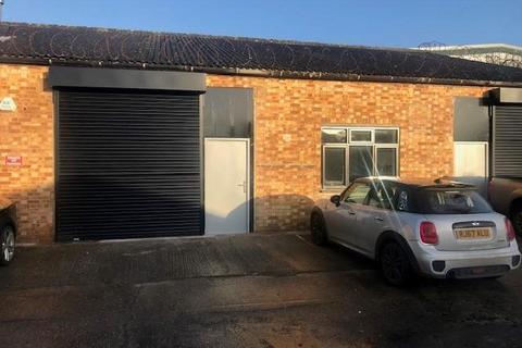 Industrial unit to rent, Brooker Road, Essex EN9