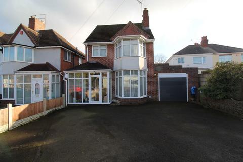 3 bedroom detached house for sale, Greenhill Road, Halesowen B62