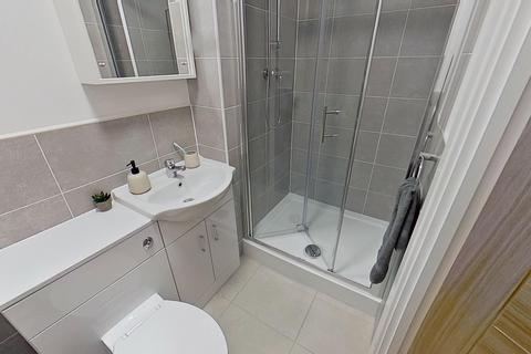 Studio to rent, Flat 401, Sandfield House, 5 Mansfield Road, Nottingham, Nottinghamshire, NG1 3FB, United Kingdom