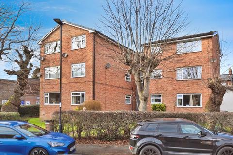 Linden Court, Marshall Road, Woodseats, Sheffield, S8 0GJ