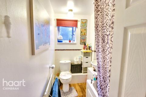 23 Coed Garw, Croesyceiliog, Cwmbran, NP44 2NJ