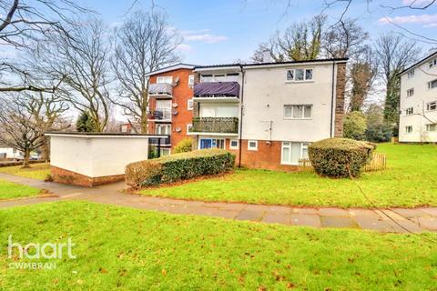 2 bedroom apartment for sale, Coed Garw, Cwmbran