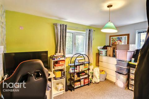 23 Coed Garw, Croesyceiliog, Cwmbran, NP44 2NJ