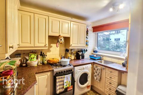 23 Coed Garw, Croesyceiliog, Cwmbran, NP44 2NJ