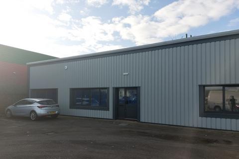 Industrial park to rent, Decoy Road, Worthing BN14