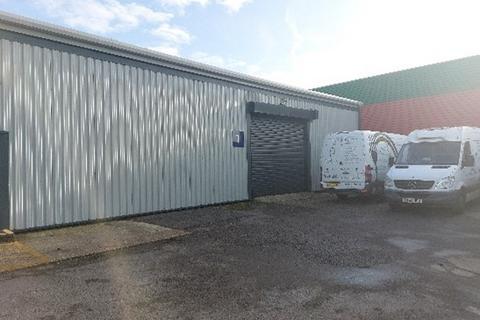 Industrial park to rent, Decoy Road, Worthing BN14