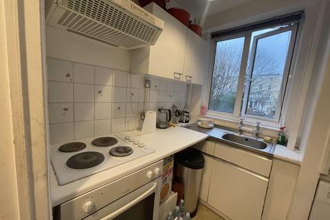 1 bedroom flat to rent, Knights House, Hortensia Road, London, SW10