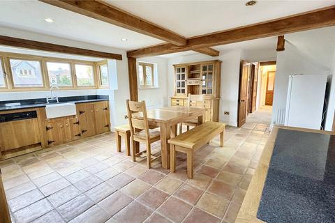 4 bedroom detached house for sale, West End, Long Clawson, Melton Mowbray