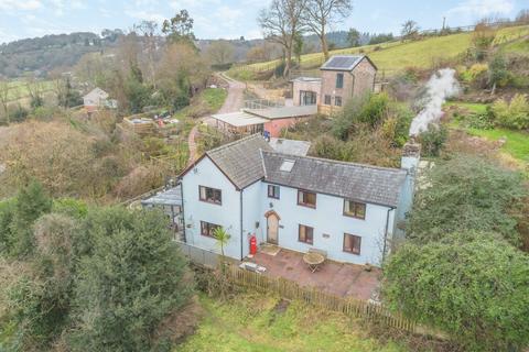 4 bedroom detached house for sale, Blakeney Hill, Blakeney