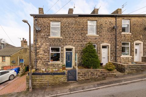 2 bedroom end of terrace house for sale, Rossendale BB4