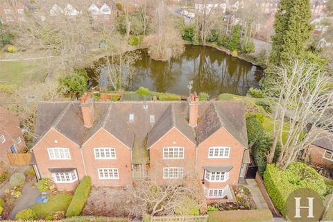 2 bedroom house for sale, Moor Pool Avenue, Harborne, Birmingham, B17
