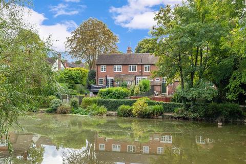 2 bedroom house for sale, Moor Pool Avenue, Harborne, Birmingham, B17