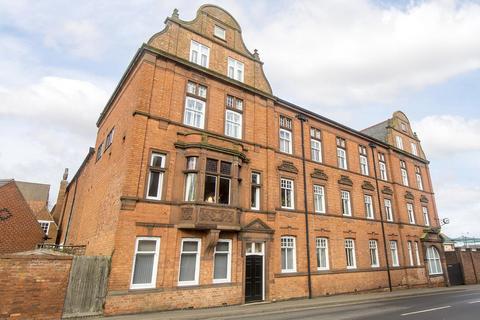 2 bedroom apartment for sale, Springfield Street, Market Harborough