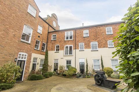 2 bedroom apartment for sale, Springfield Street, Market Harborough