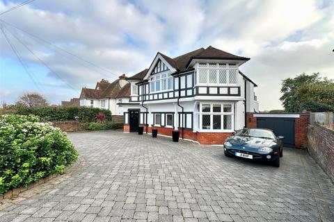 4 bedroom detached house for sale, Pashley Road, Summerdown, Eastbourne, East Sussex, Bn20