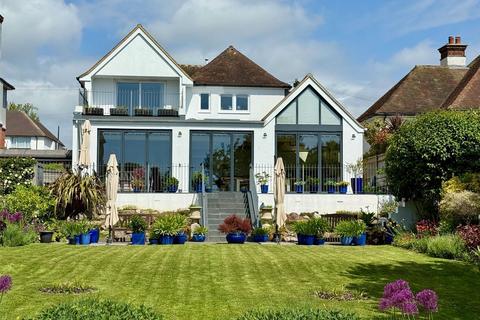 4 bedroom detached house for sale, Pashley Road, Eastbourne, East Sussex, BN20