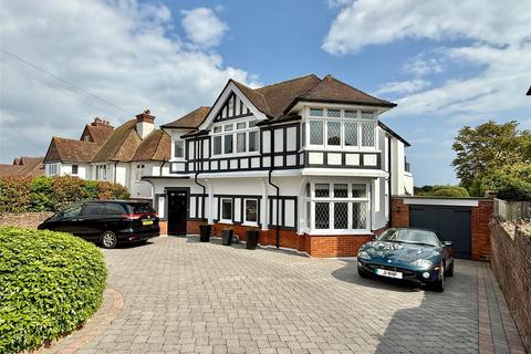 4 bedroom detached house for sale, Pashley Road, Eastbourne, East Sussex, BN20